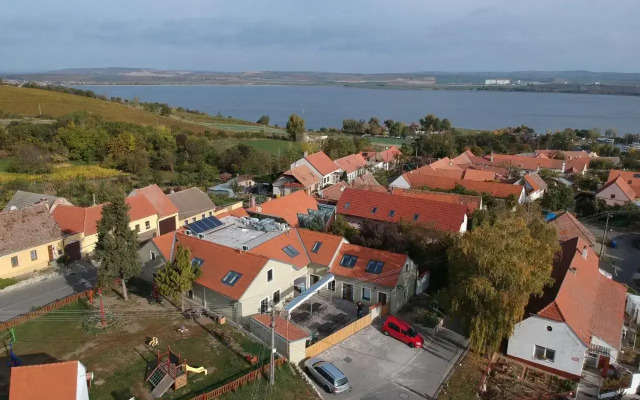 Restaurace - Apartmány Bobule