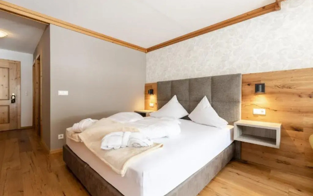 Vitalpina Hotel Magdalenahof