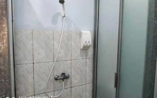 Sentul Hostel