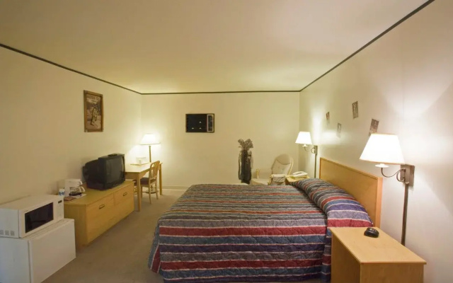 Simple Rewards Inn Shelbina