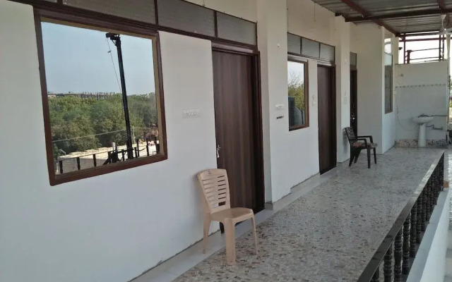 Ganesham Guest House