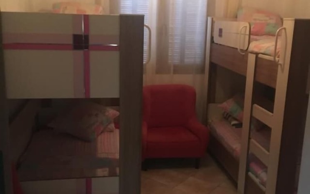 Bab Okla Route De Sebta