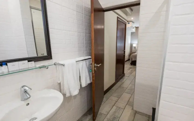 ANEW Hotel Ocean Reef Zinkwazi