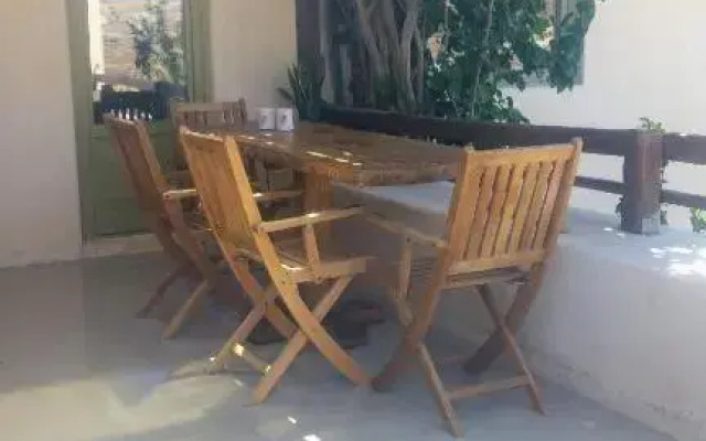 Aviola Mykonos (Villa Ftelia)
