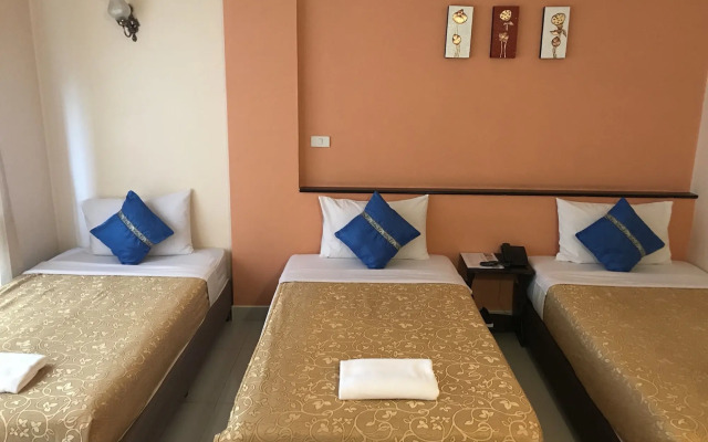 Ton Thong Resort Hotel