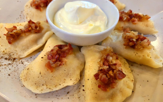 Hotel i Restauracja Dworski