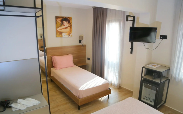 Senyildiz Hotel