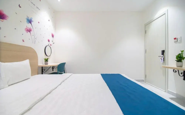 Bin Bin Hotel 14 - Near Vstar School D7