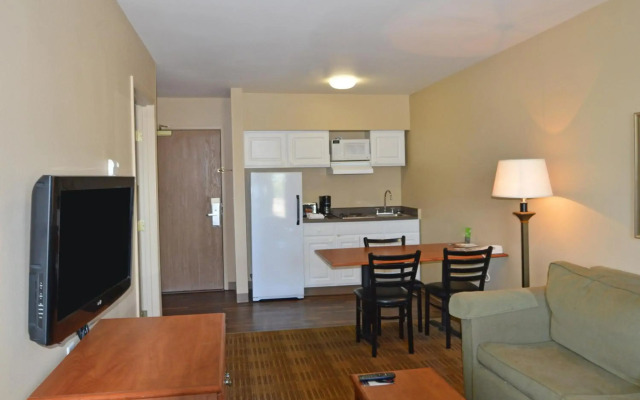 Extended Stay America Suites - Anchorage - Midtown