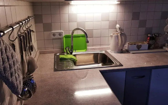 Apartments Dominik