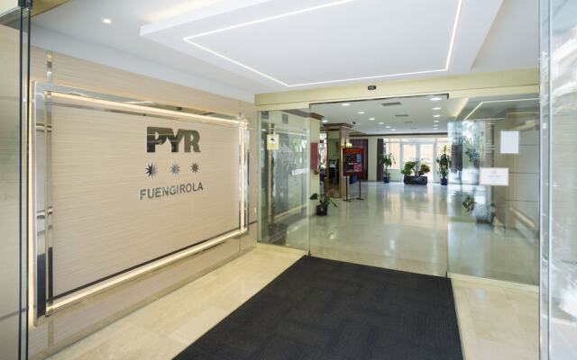 Pyr Fuengirola Hotel