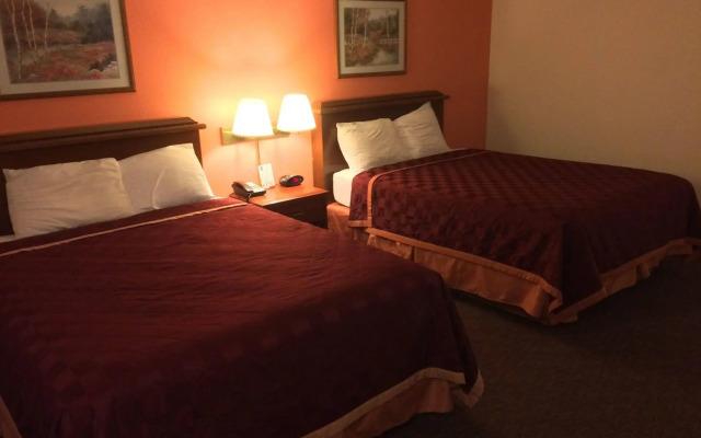 The Varsity Inn North