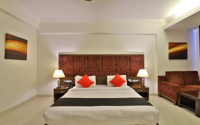 Hotel Kohinoor By OYO Rooms