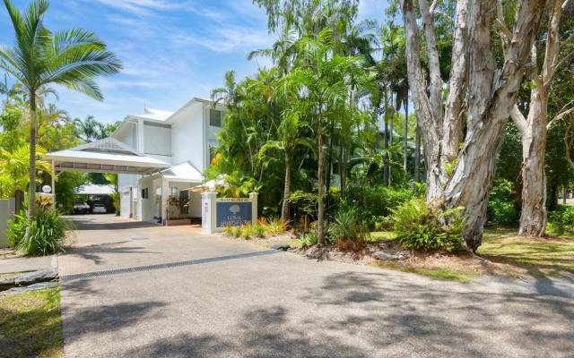Coral Apartments Port Douglas