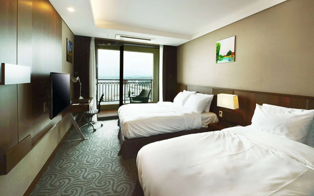 Ramada Sokcho Hotel