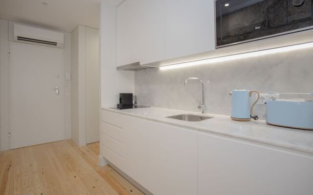 Liiiving - Charming Downtown Delight II