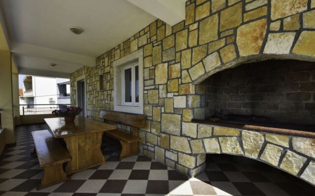 Apartment Tanja Maslenica