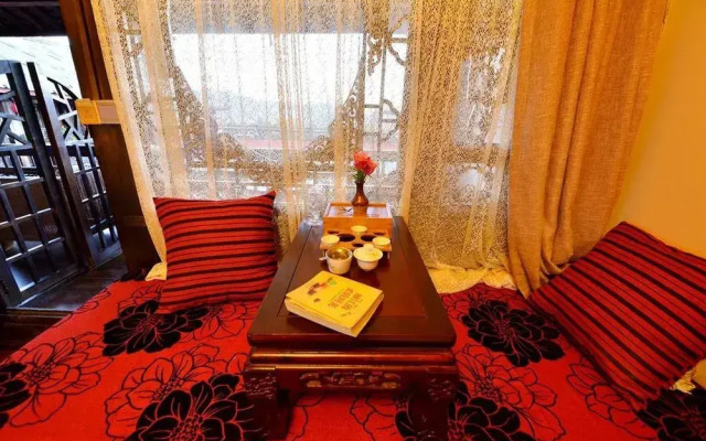 Yunshangxuan Inn