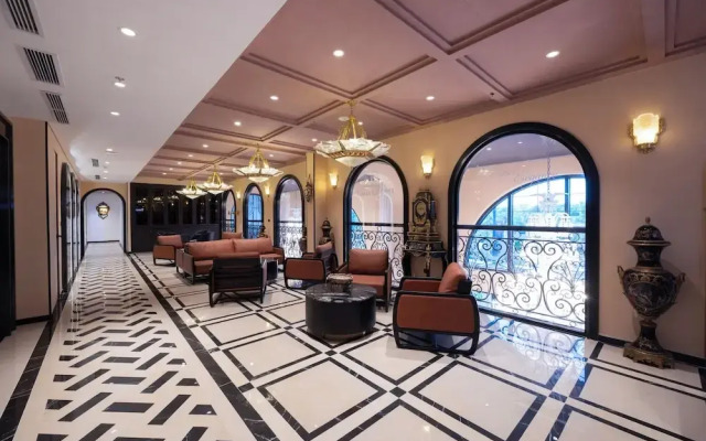 Times Corner Amalfi Hotel