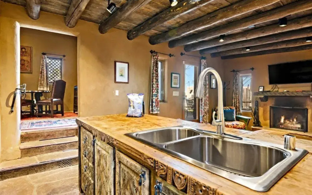2bd Artesano