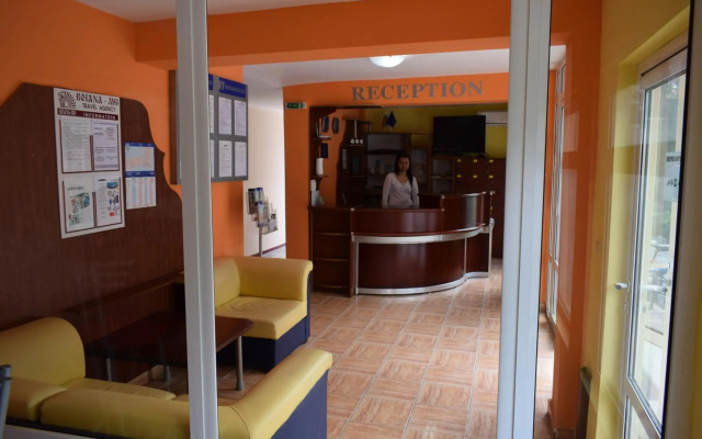 Hotel Ahilea