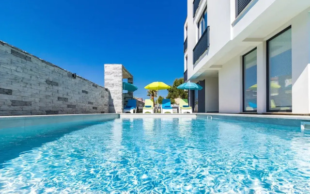 Villa Cindric