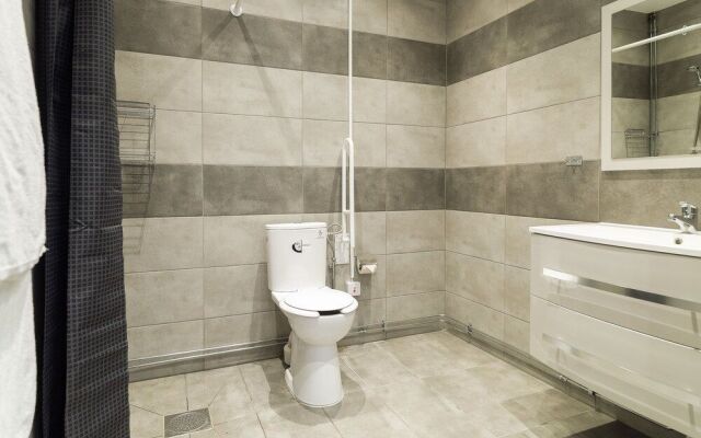 Stockholm Smart Stay