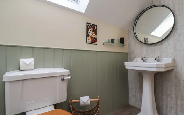 Charlotte's Cottage
