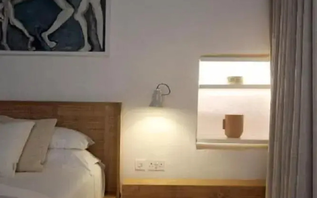 The King George Village Boutique Living