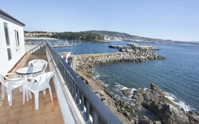 106969 Apartment In Portonovo