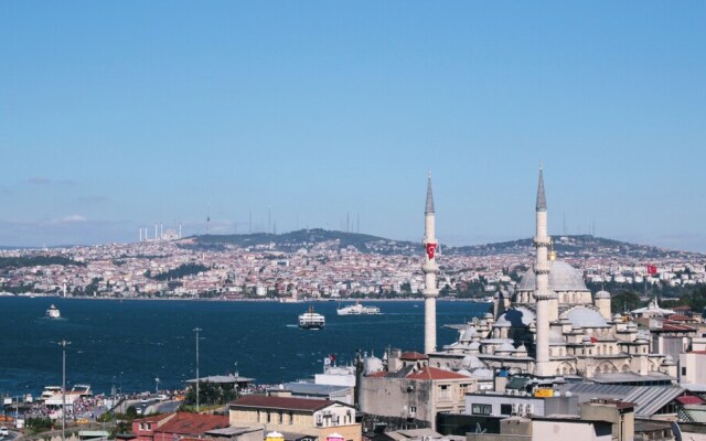 Sefa-i Hurrem Suit House