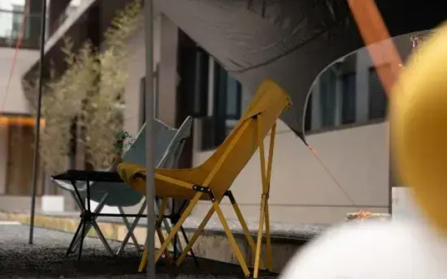 Yuxin Hotel (Zhenhua Group)