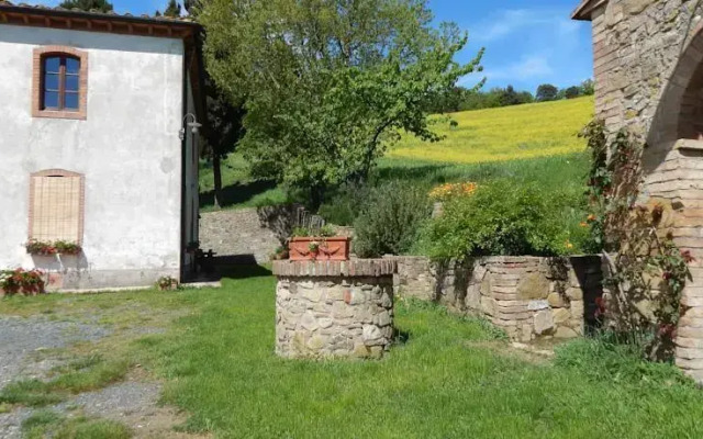 Casa vacanze Le Rocche