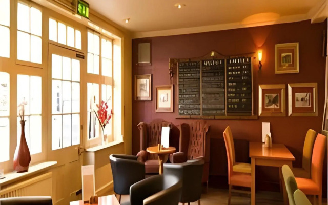 Swan Hotel by Greene King Inns