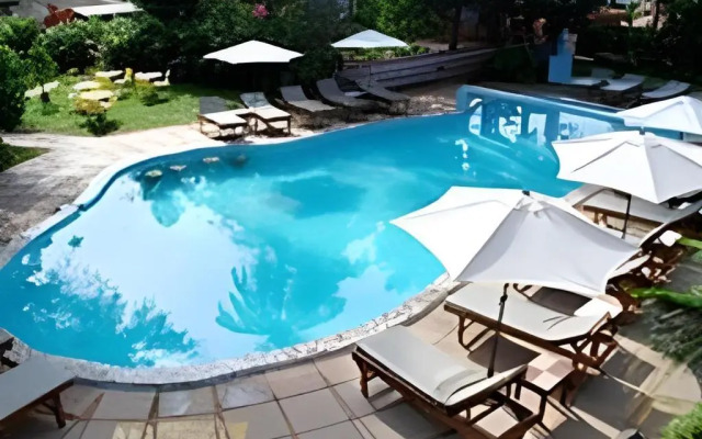 Sea Breeze Beach Resort Candolim