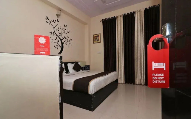 Kanwal Resort by OYO Rooms