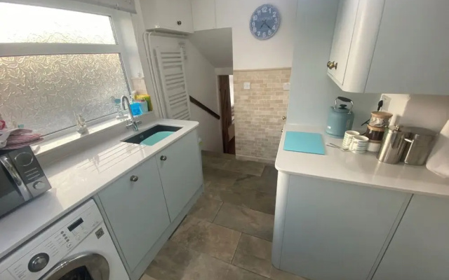Royal Oak Cottage