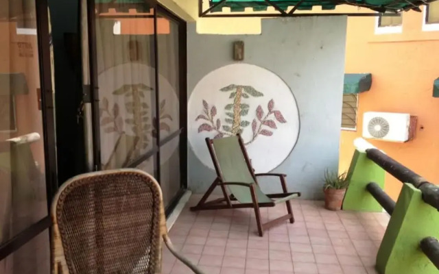 The Planet Apartments