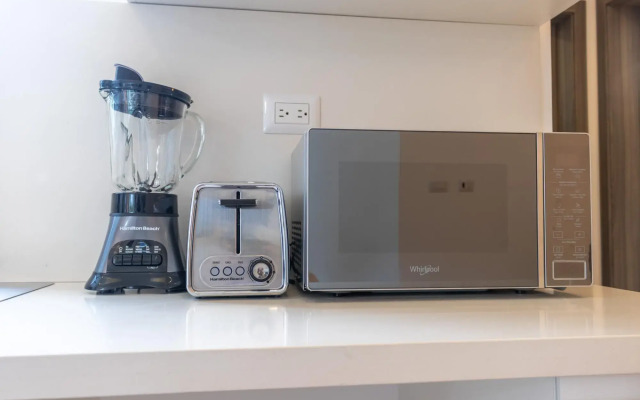 Stylish 3-Bedroom Apartment near the Bavaro Beach