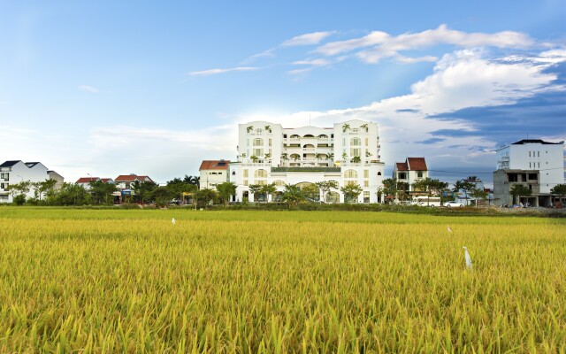 Lasenta Boutique Hotel Hoian