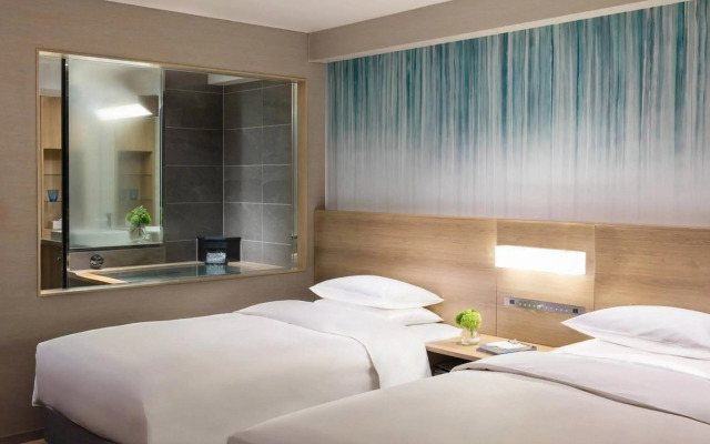 Fuji Marriott Hotel Lake Yamanaka