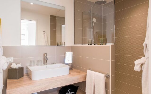 Logis Hôtel Le Tilia