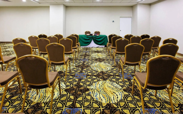 Intercity Hotels San Pedro Sula
