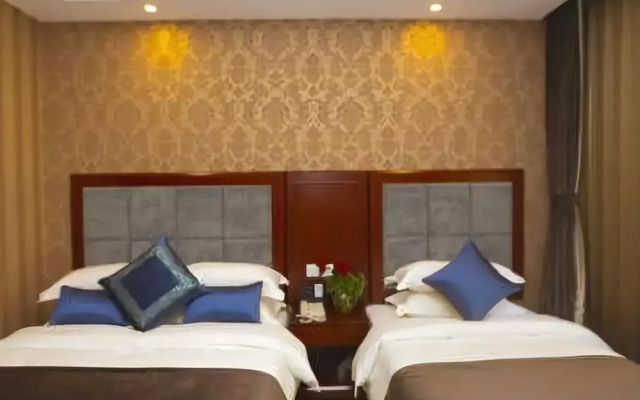 Riyueming Select Hotel