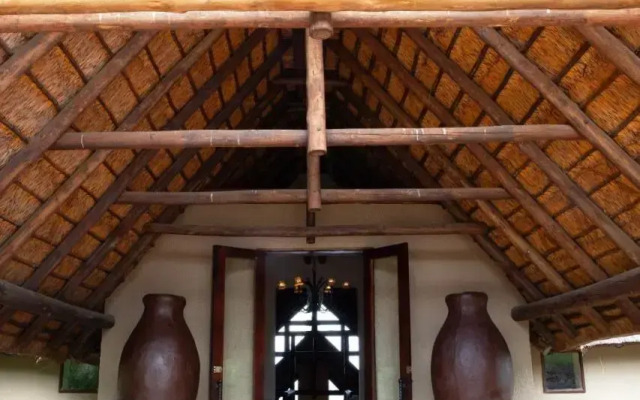 Shakama Private Game Lodge & Spa