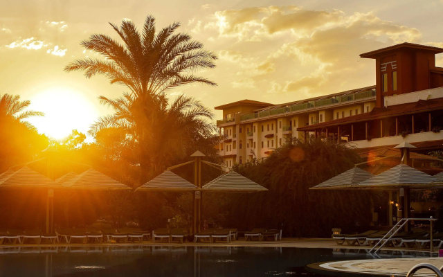 Belconti Resort  - All Inclusive
