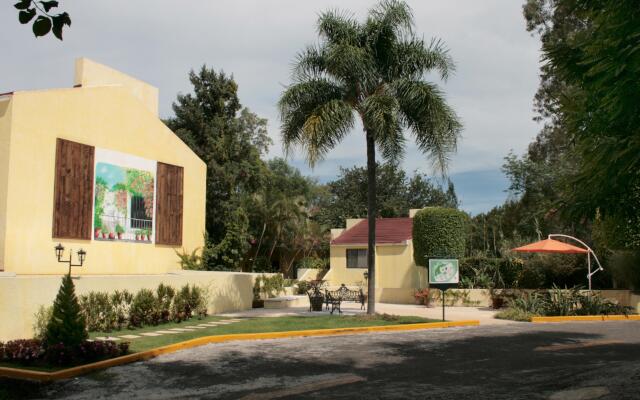 Racquet Cuernavaca