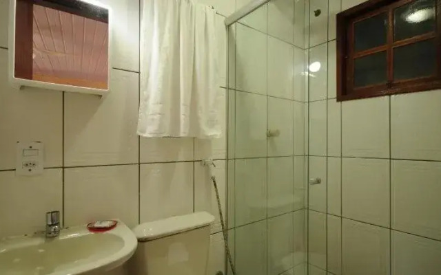Pousada Verdemar Centro I