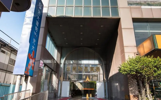 Xin She Hotel - Chungli