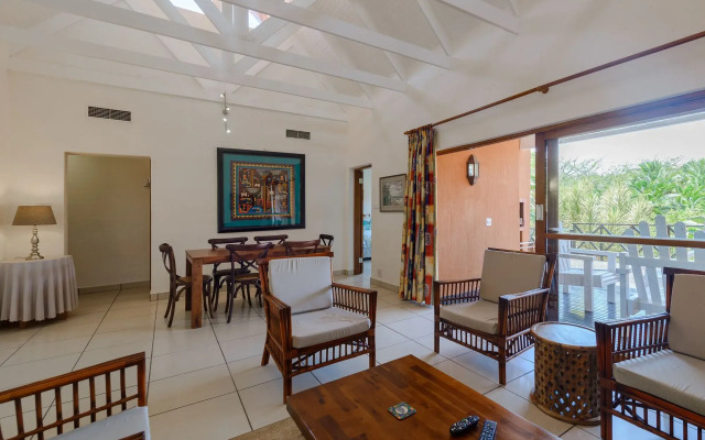 San Lameer Villa Rentals  2609